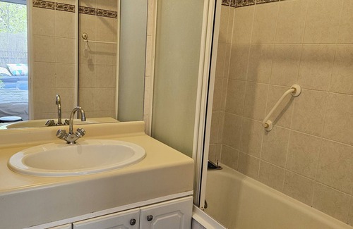 Les Lilas Apartment | Love cocoon bright and quiet with terrace