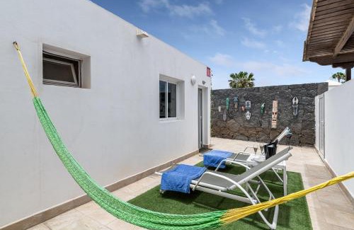 Playa Blanca House | Love for Lanzarote Holidays House