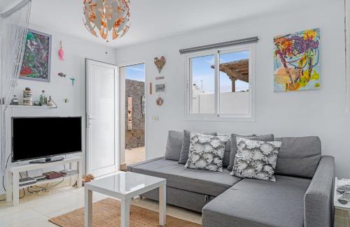 Playa Blanca House | Love for Lanzarote Holidays House