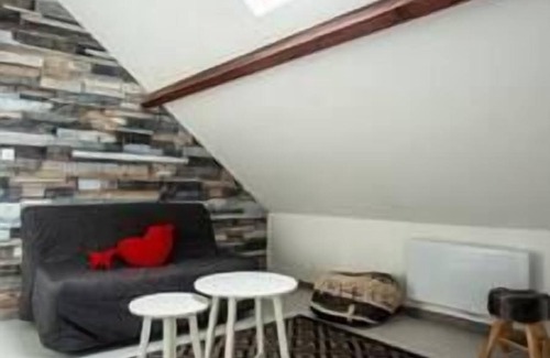 Aulnay-sous-Bois Apartment | Love House SPA 5 - Paris 93