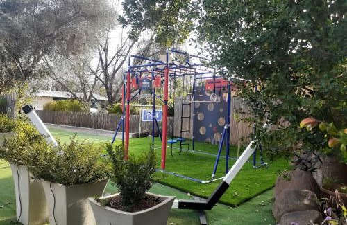 Yesod HaMa'ala Cabin | Love & Lemons