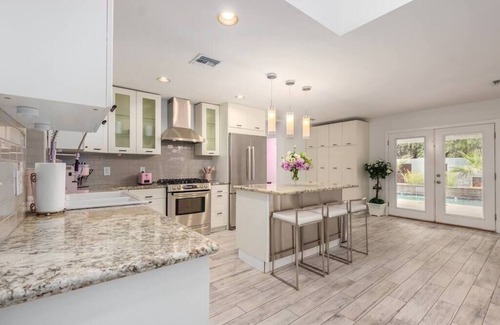 Park Scottsdale Four House | Love Oasis II - Scottsdale Beach Club NEW