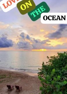 Lacovia House | LOVE On THE OCEAN