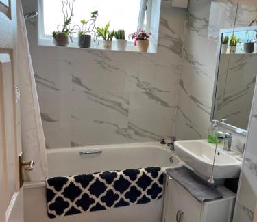 Cray Valley East House | Love & Peace