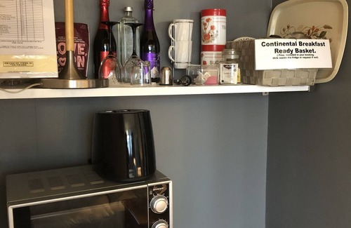 Cray Valley East Bed & Breakfast | Love & Peace