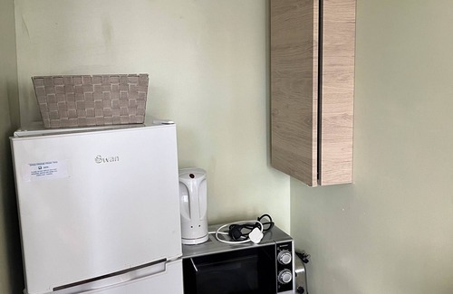 Cray Valley East Bed & Breakfast | Love & Peace