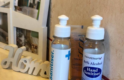 Cray Valley East Bed & Breakfast | Love & Peace