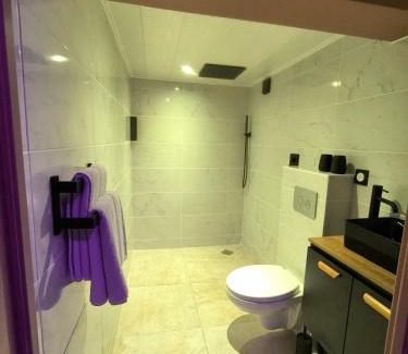 Rimons Hotel | Love room du moulin