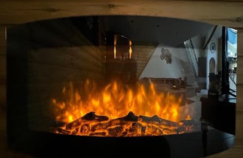 Bogny-sur-Meuse Apartment | Love Room La Crèche Romantique