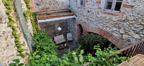 Saint-Assiscle Bed & Breakfast | Love room Perpignan - 35mn de Perpignan