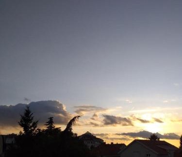 Banovo brdo Apartment | LOVE