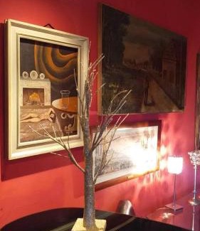 Banovo brdo Apartment | LOVE