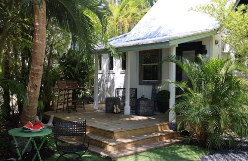 Naples Cottage | Love shack, your perfect SWFL Get Away!!!