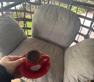 Cayirduzu Ski Chalet | Love Story Bungalow