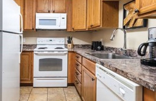 Estes Park Resort | Love the outdoors?