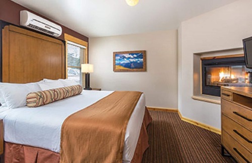 Estes Park Resort | Love the outdoors?