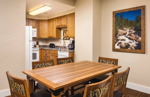 Estes Park Resort | Love the outdoors?