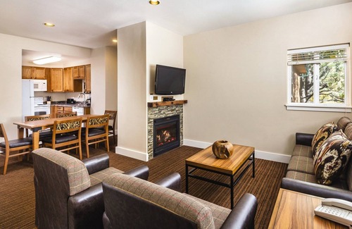 Estes Park Resort | Love the outdoors?