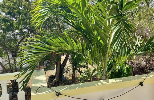 George Hill Villa | Lovely 1-4BR Villa-Views of St. Maarten