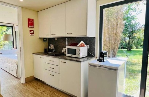 Santa Cruz do Douro Apartment | Lovely 1-Bed Apartment in Santa Cruz do Douro