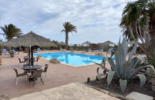 Parque Holandes Apartment | Lovely 1-Bed Bungalow in Parque Holandes