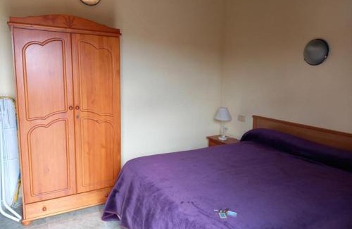 Parque Holandes Apartment | Lovely 1-Bed Bungalow in Parque Holandes