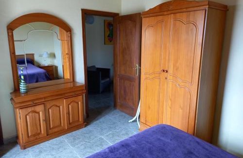 Parque Holandes Apartment | Lovely 1-Bed Bungalow in Parque Holandes