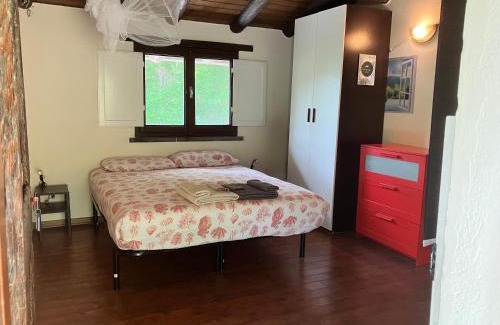 Borgo Val di Taro Apartment | Lovely 1-Bed Studio in Borgo val di Taro