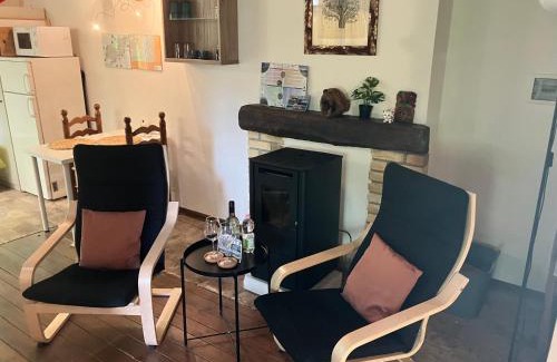 Borgo Val di Taro Apartment | Lovely 1-Bed Studio in Borgo val di Taro