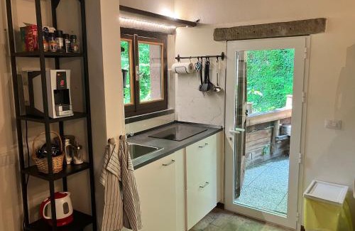 Borgo Val di Taro Apartment | Lovely 1-Bed Studio in Borgo val di Taro