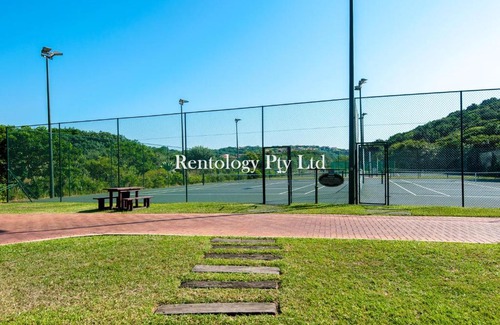 Zimbali Coastal Estate Apartment | Lovely 1 Bed Zimbali Suites