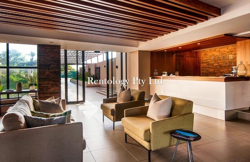 Zimbali Coastal Estate Apartment | Lovely 1 Bed Zimbali Suites