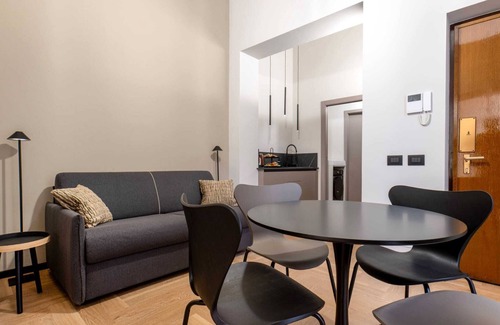 Cittadella Apartment | Lovely 1 bedroom apartment in the centre of Verona with WiFi, air conditioning