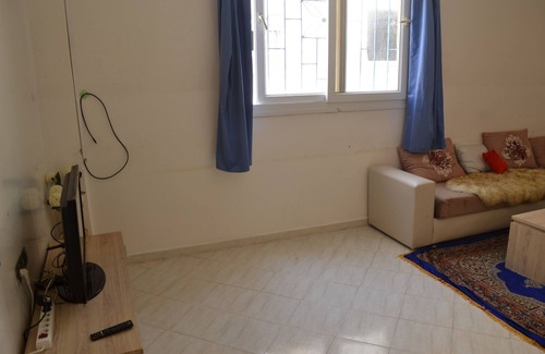 Bensergao Apartment | Lovely 1-bedroom apartment in Agadir