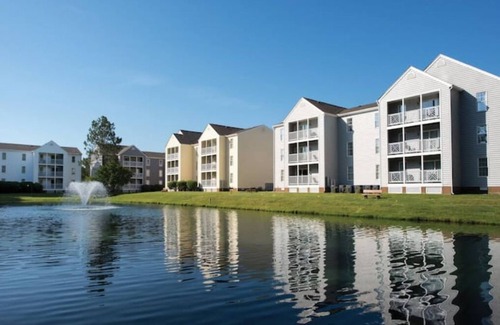 Williamsburg Apartment | Lovely 1 bedroom near downtown Williamsburg, VA