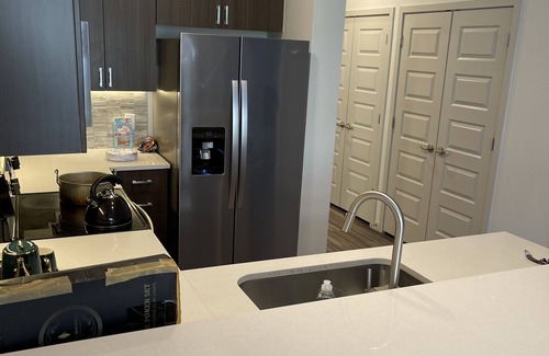 University Hills Apartment | Lovely 1 Bedroom Studio located in Downtown Denver