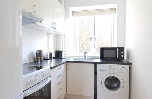 Lyngby-Taarbæk Kommune Apartment | Lovely 1-BR apartment in Kongens Lyngby - 263
