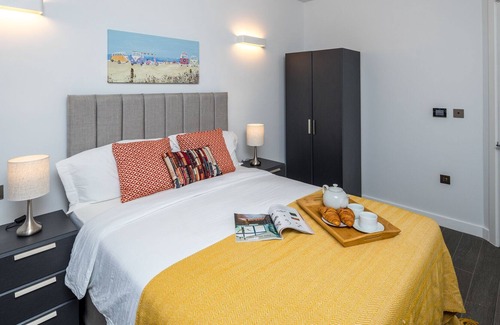 St Albans Apartment | Lovely 1bed flat in St Albans