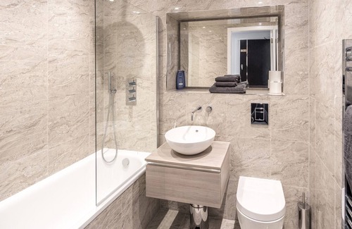 St Albans Apartment | Lovely 1bed flat in St Albans