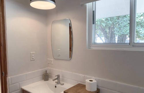 Las Escobas del Venado Apartment | Lovely 1BR Apartment @VenaoPark / Unit A