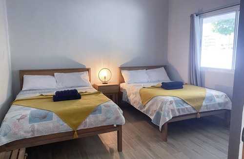Las Escobas del Venado Apartment | Lovely 1BR Apartment @VenaoPark / Unit A
