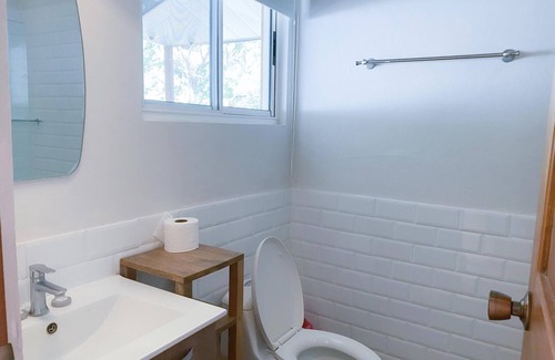 Las Escobas del Venado Apartment | Lovely 1BR Apartment @VenaoPark / Unit A