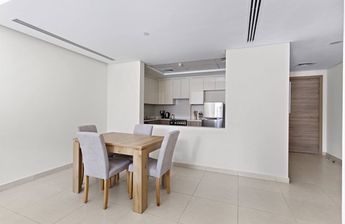 Dubai Apartment | Lovely 1BR Apt in Mirdiff Hills