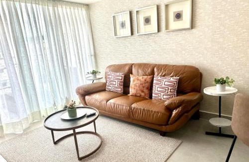 Evaristo Morales Apartment | Lovely 1BR Apt, King Bed, Pool