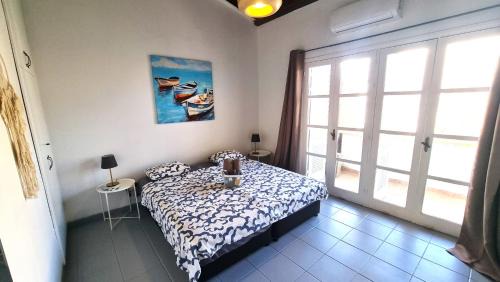 Larnaca City Centre Apartment | Lovely 1BR in Old Town - City Center & 4min to Beach