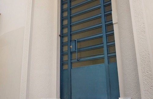 Pangrati Apartment | Lovely 1st Floor apt With Balcony in Safe Pagrati