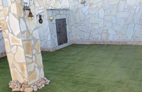 Mazarron Villa | Lovely 2-Bed Villa 15 min drive to the Beach