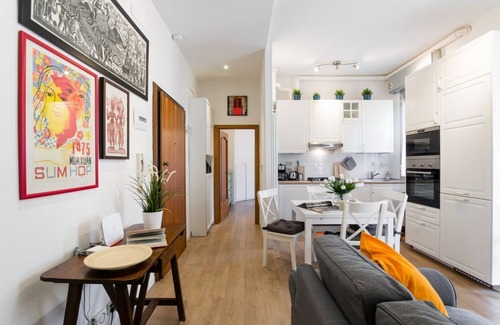 Saragozza-Porto Apartment | Lovely 2 bedroom apartment
