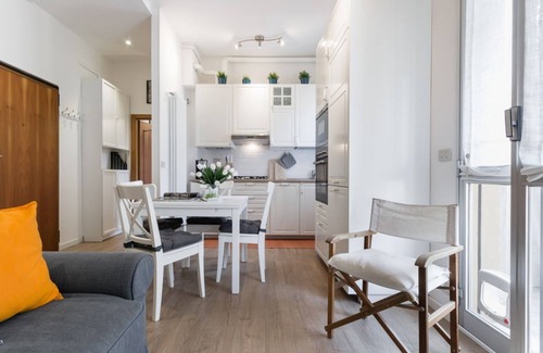 Saragozza-Porto Apartment | Lovely 2 bedroom apartment