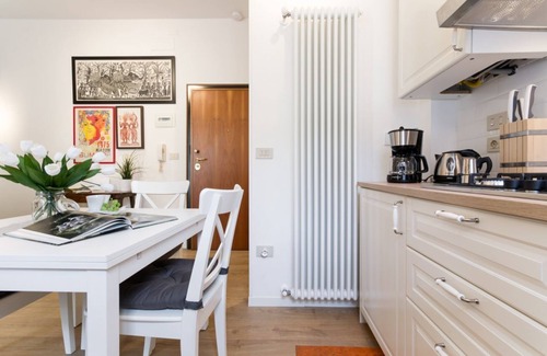 Saragozza-Porto Apartment | Lovely 2 bedroom apartment